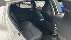 Toyota C-HR 1.8 Hybrid Excel 5dr CVT Hybrid Hatchback